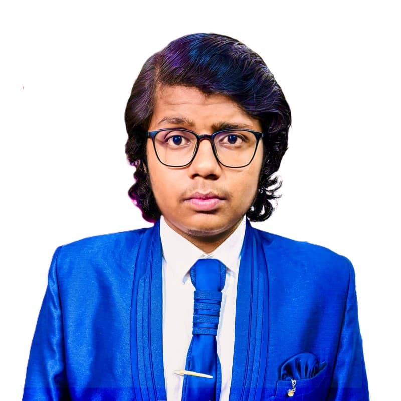 CHEMX profile image for Siddhartha Gorai