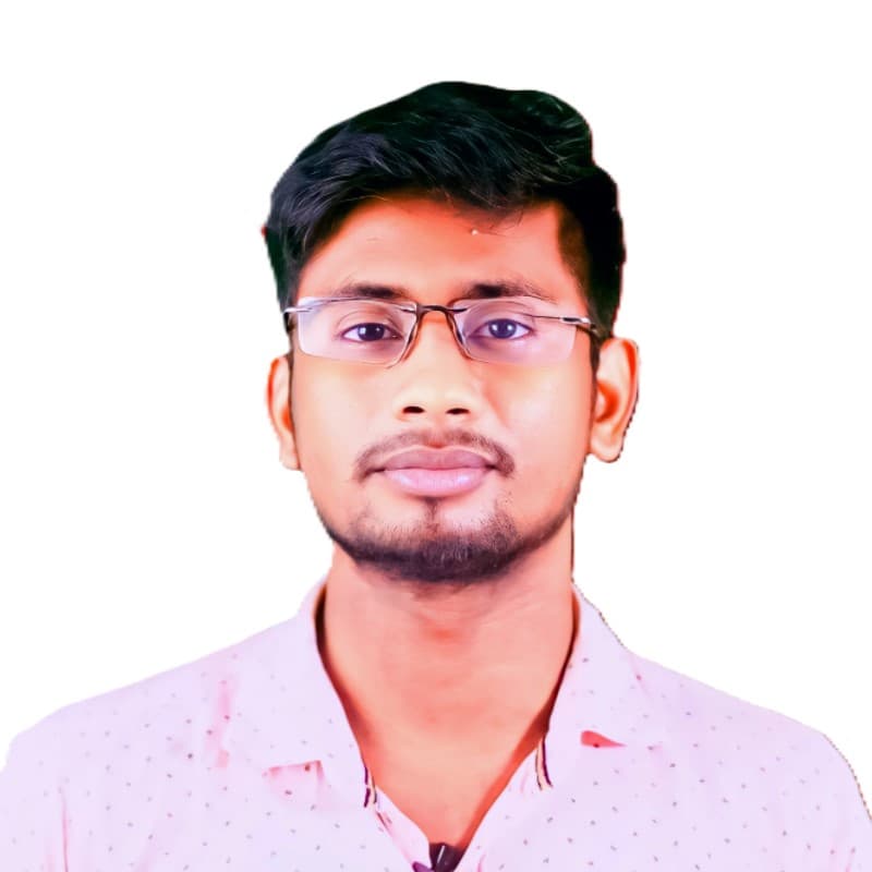 CHEMX profile image for Suvendu Garai